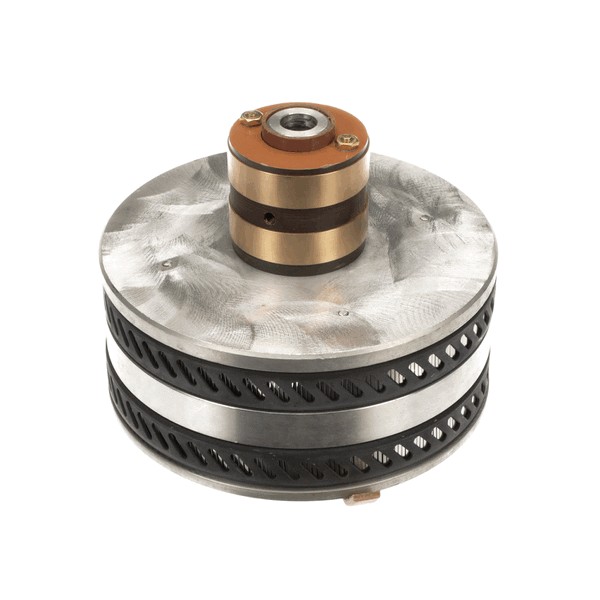 (image for) Gold Medal 43131 7IN SPINNER HEAD COMPLETE